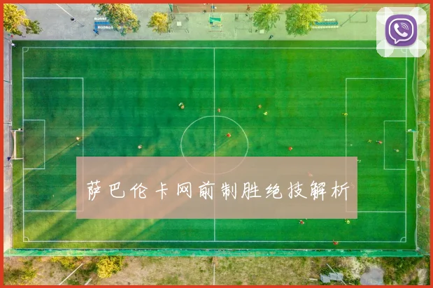 萨巴伦卡网前制胜绝技解析
