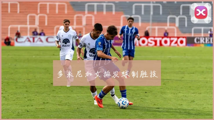 多米尼加女排发球制胜技
