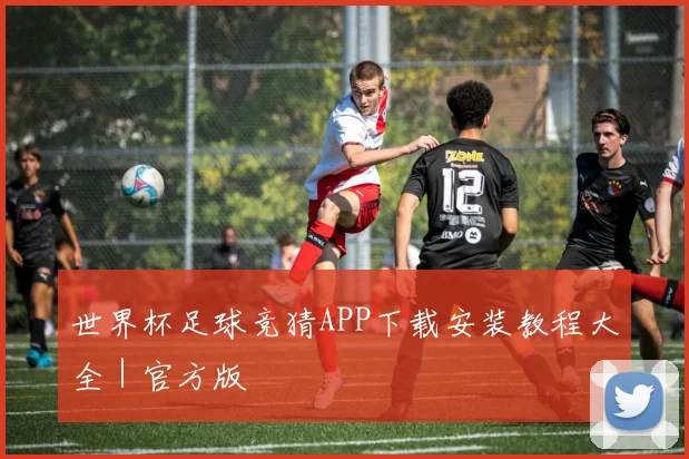 世界杯足球竞猜APP下载安装教程大全|官方版