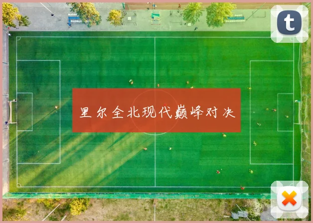里尔全北现代巅峰对决