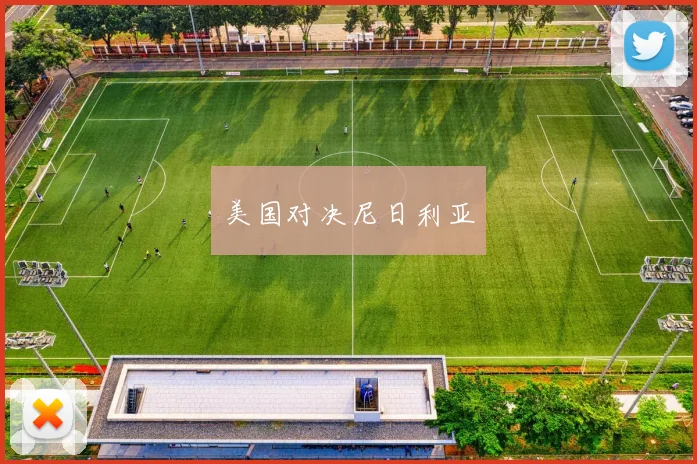 美国对决尼日利亚